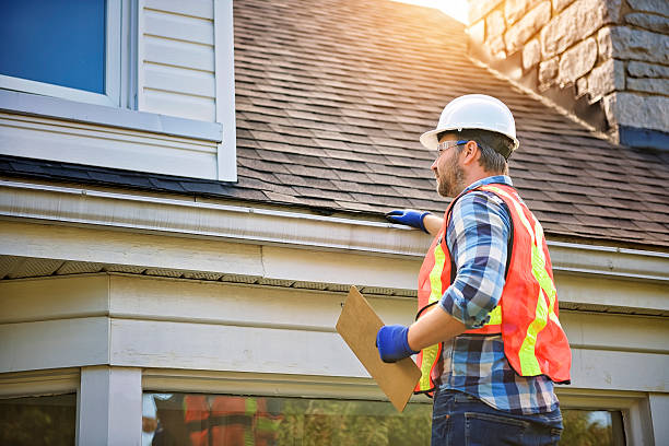 Trusted Storm Damage Roof Repair service in Franconia, VA - Brentwood Metal Roofing